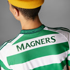 adidas Celtic FC 24/25 Home Jersey