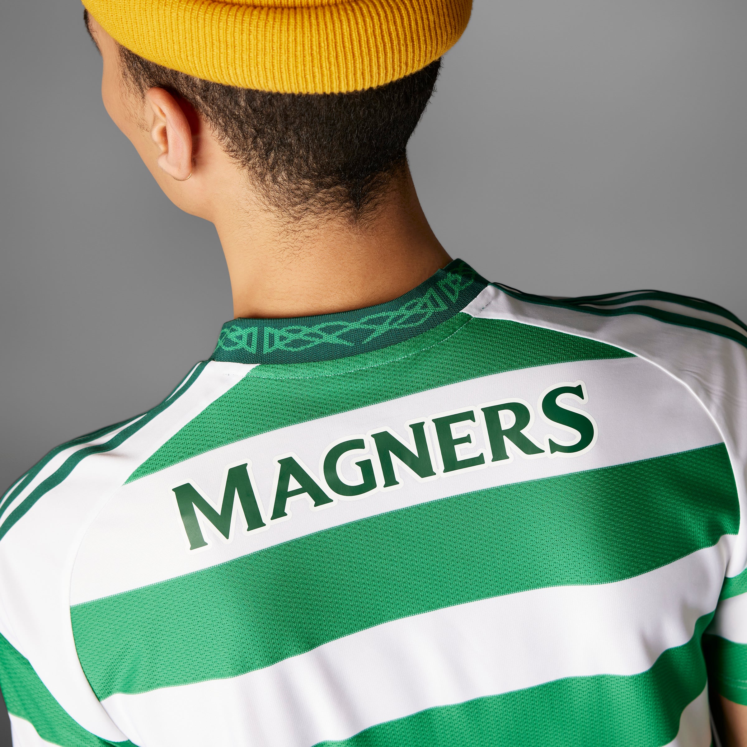 adidas celtic fc 24/25 Home Jersey