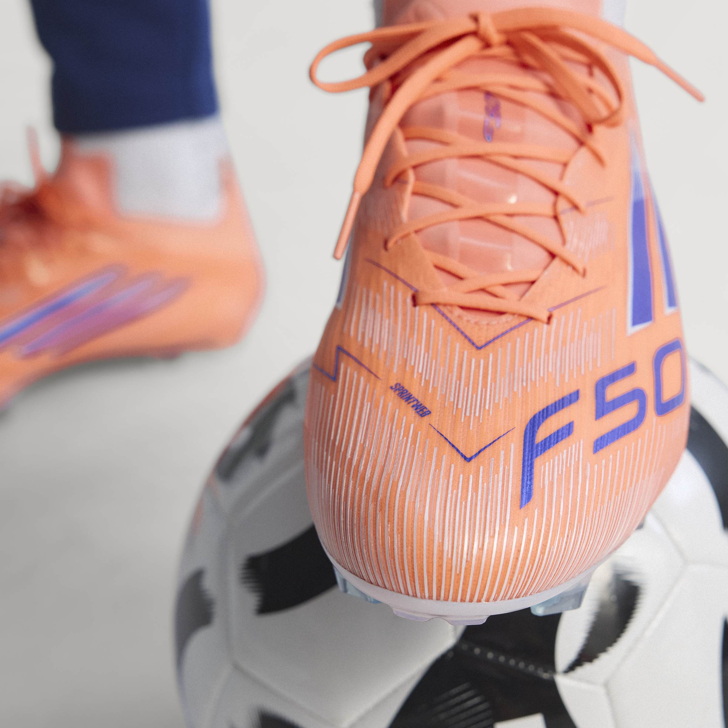 adidas F50 Elite Firm Ground Boots