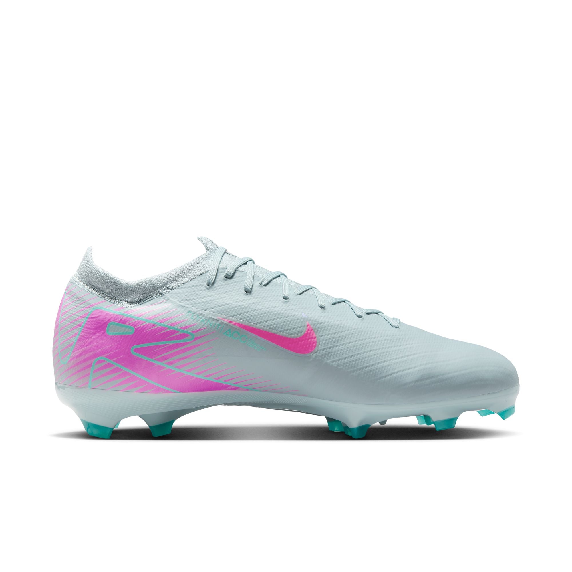 Nike Mercurial Vapor 16 Pro Firm-Ground Low-Top Soccer Cleats