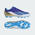 adidas X Crazyfast Messi Club Flexible Ground Cleats