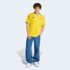 adidas Colombia 26 Home Replica Jersey