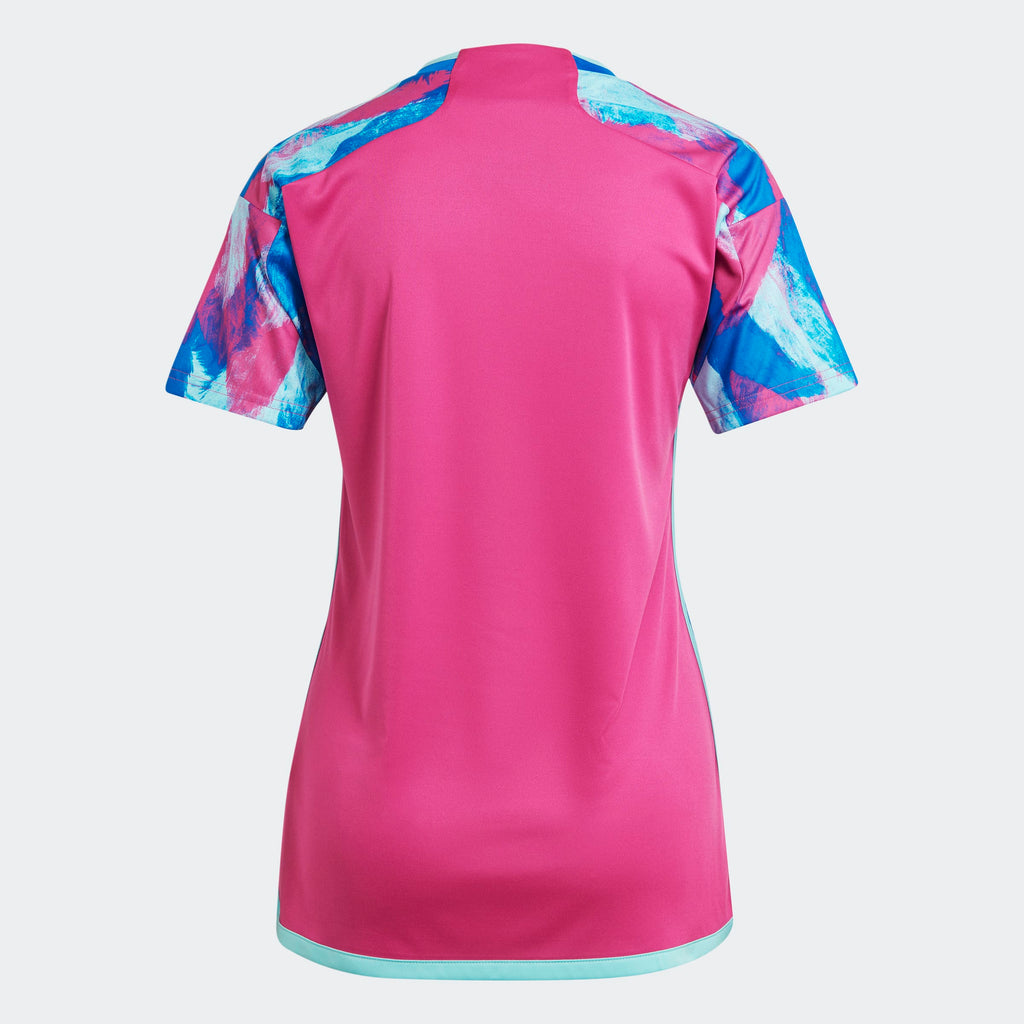 adidas Toronto FC 23/24 Third Jersey Women's