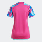 adidas Toronto FC 23/24 Third Jersey Women's