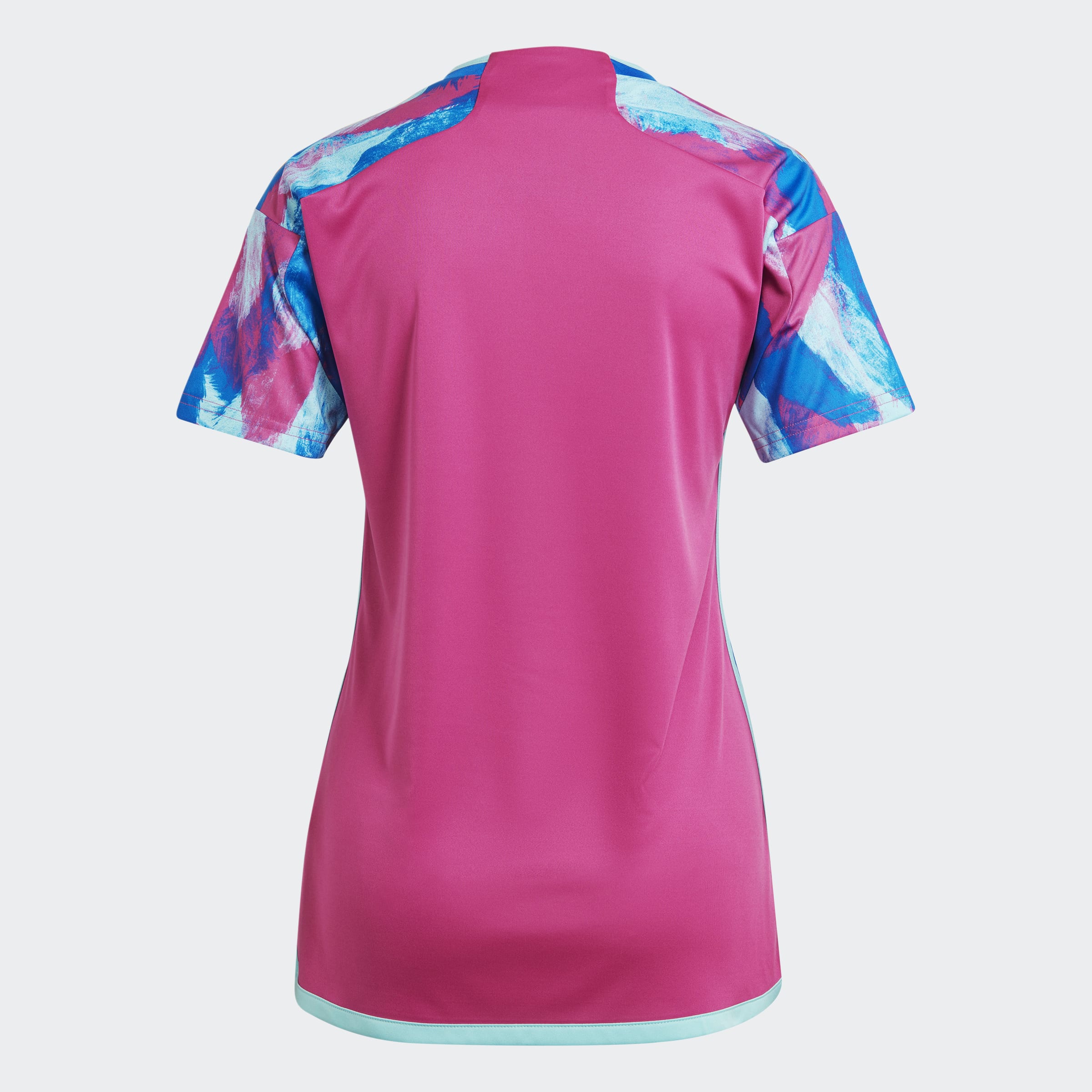 adidas Toronto FC 23/24 Third Jersey Women's