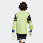 adidas Squadra 25 Goalkeeper Long Sleeve Jersey Kids