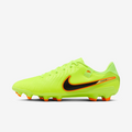 Nike Tiempo Legend 10 Academy Multi-Ground Low-Top Soccer Cleats