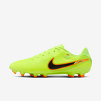 Nike Tiempo Legend 10 Academy Multi-Ground Low-Top Soccer Cleats