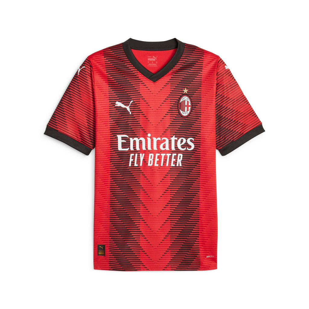 Puma AC Milan 23/24 Home Jersey