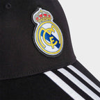 adidas Real Madrid Home Baseball Cap