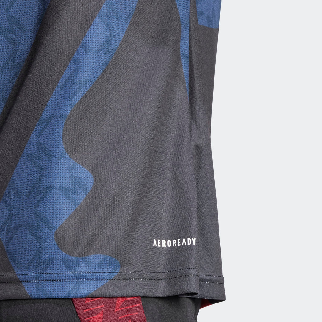 adidas Manchester United 24/25 Pre-Match Jersey