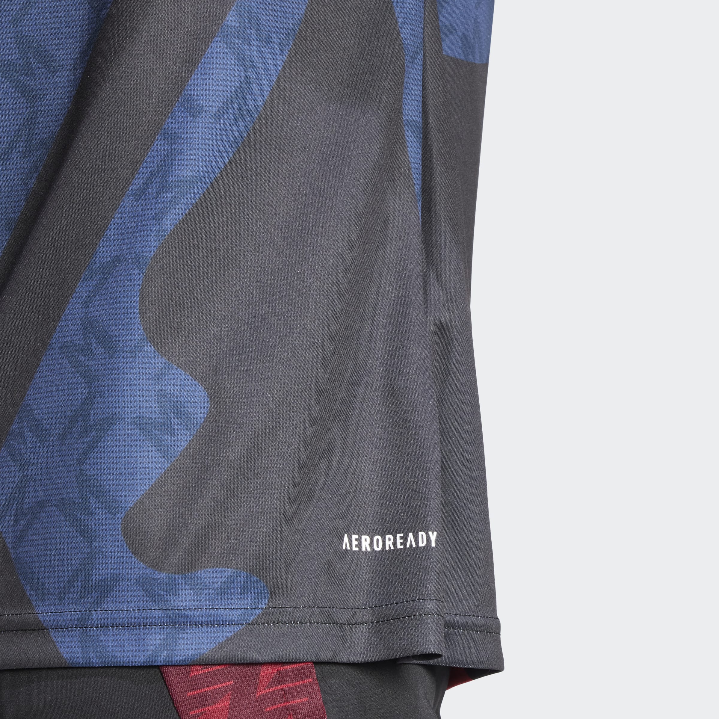 adidas Manchester United 24/25 Pre-Match Jersey