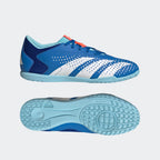 adidas Predator Accuracy.4 Indoor Sala Soccer Shoes