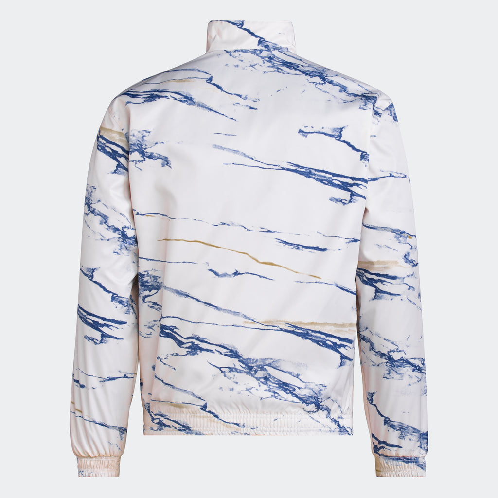 adidas Italy 23 Anthem Jacket