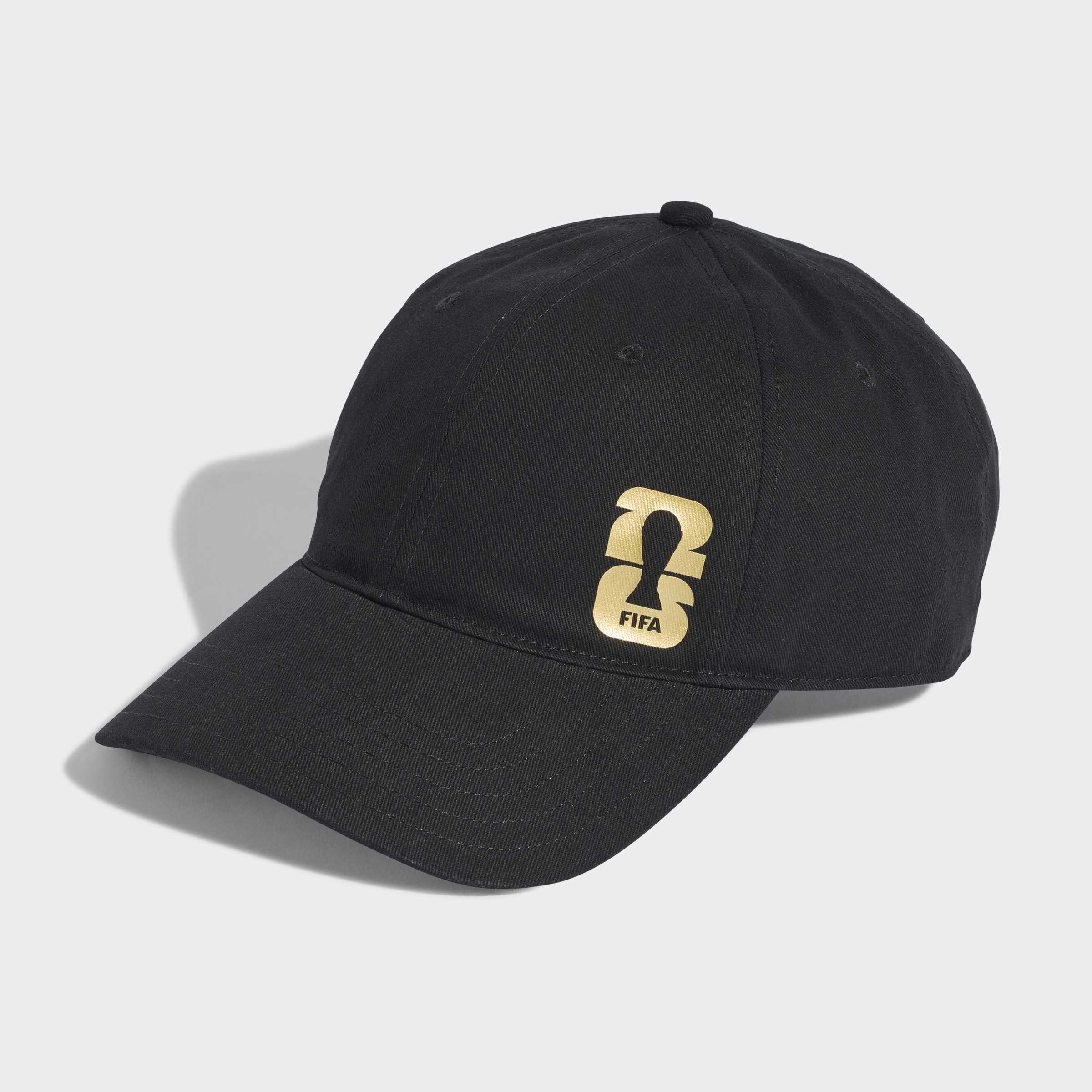 adidas World Cup Official Emblem Cap