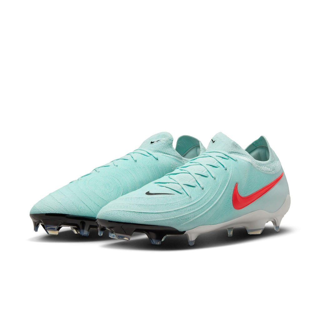 Nike Phantom GX 2 Pro Firm-Ground Low-Top Soccer Cleats