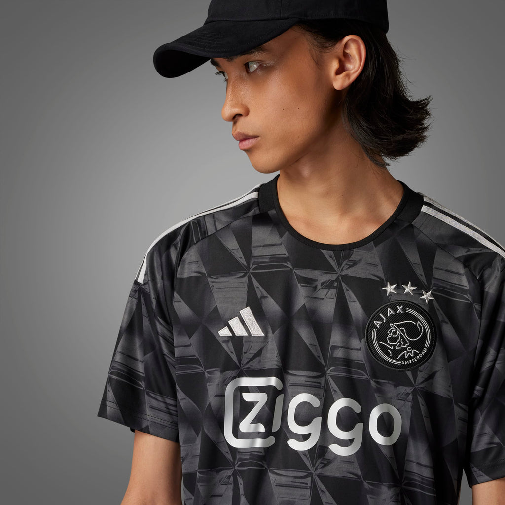 adidas Ajax Amsterdam 23/24 Third Jersey