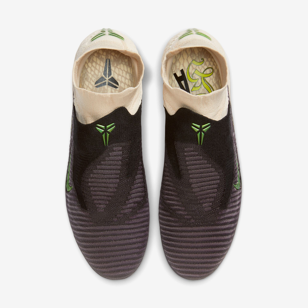 Kobe Phantom 6 High Elite SE Firm-Ground Soccer Cleats