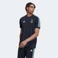 adidas Argentina DNA 3-Stripes T-Shirt
