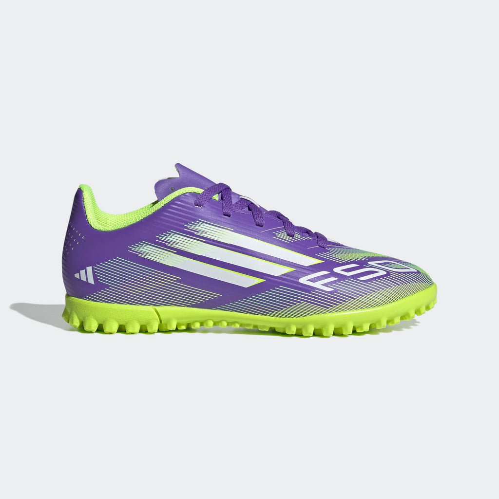 adidas F50 Club Turf Boots Kids