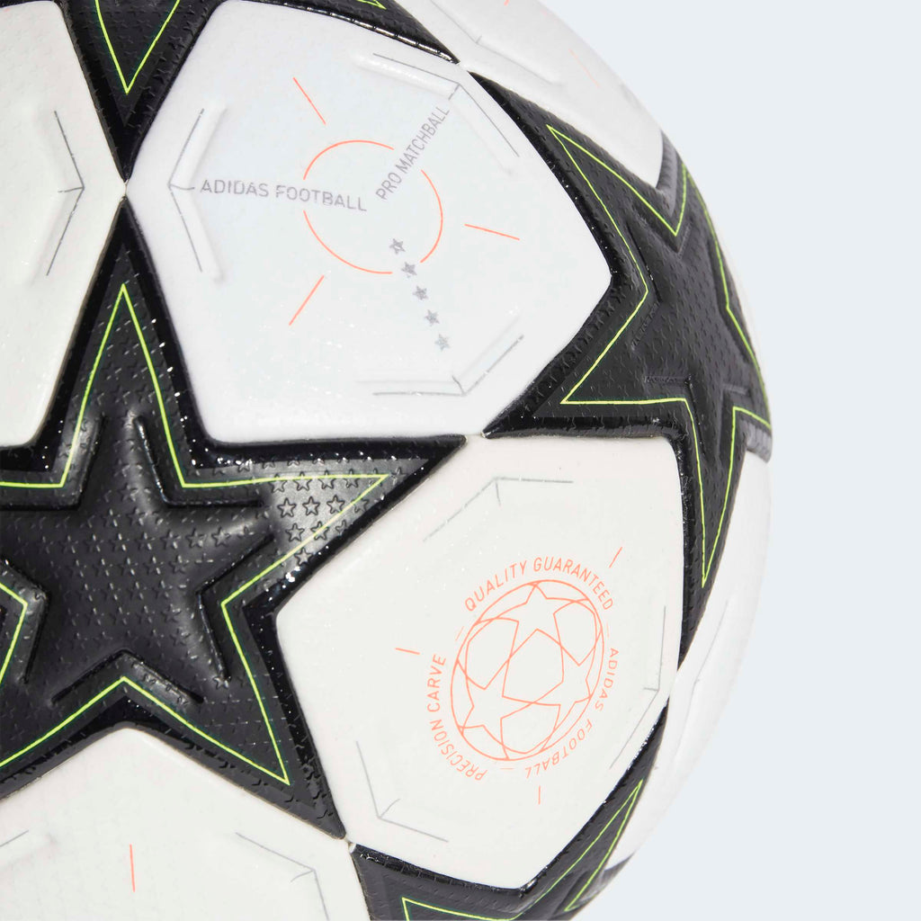 adidas UEFA Champions League Pro 24/25 League Phase Ball