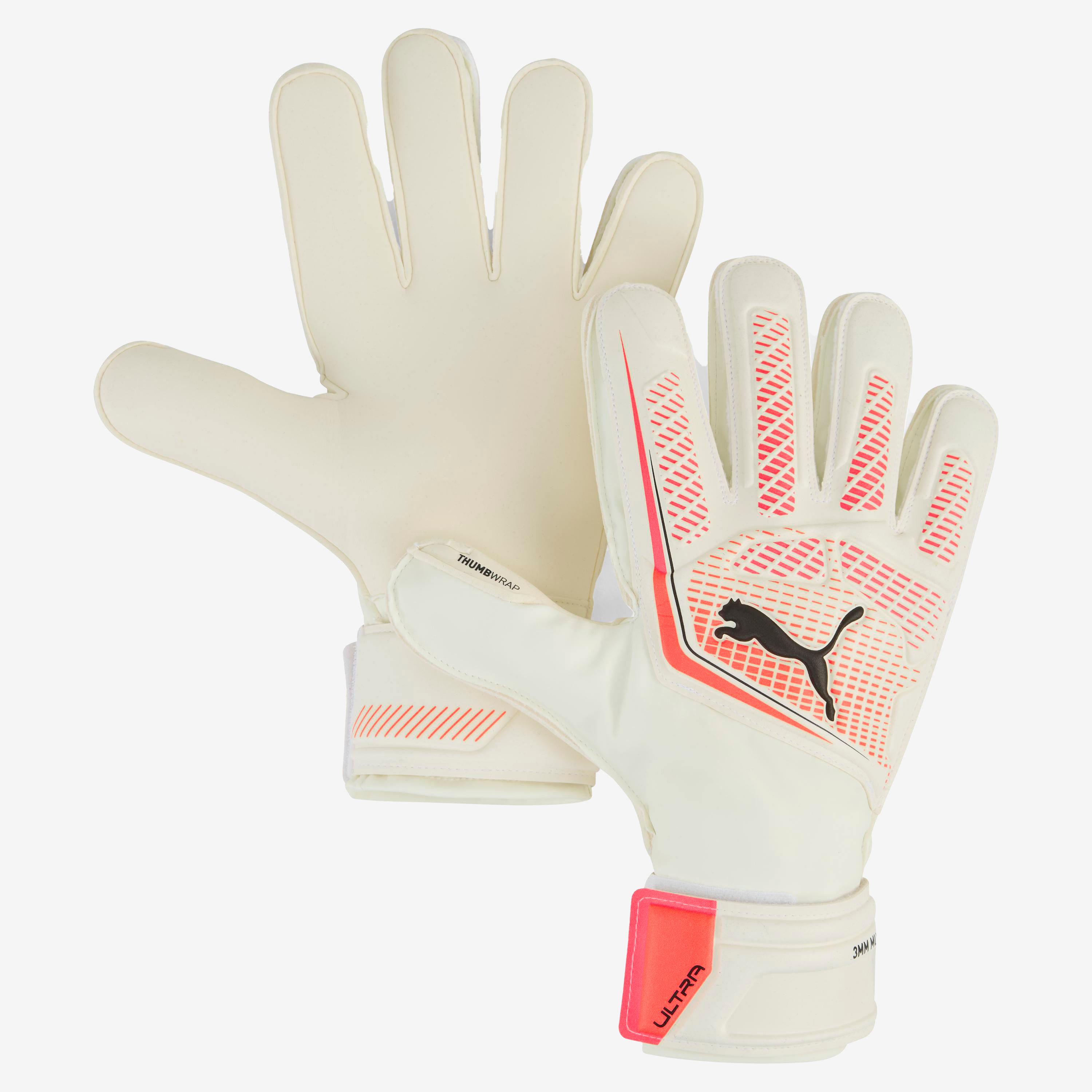 PUMA Ultra Match Protect RC Goalkeeper Gloves