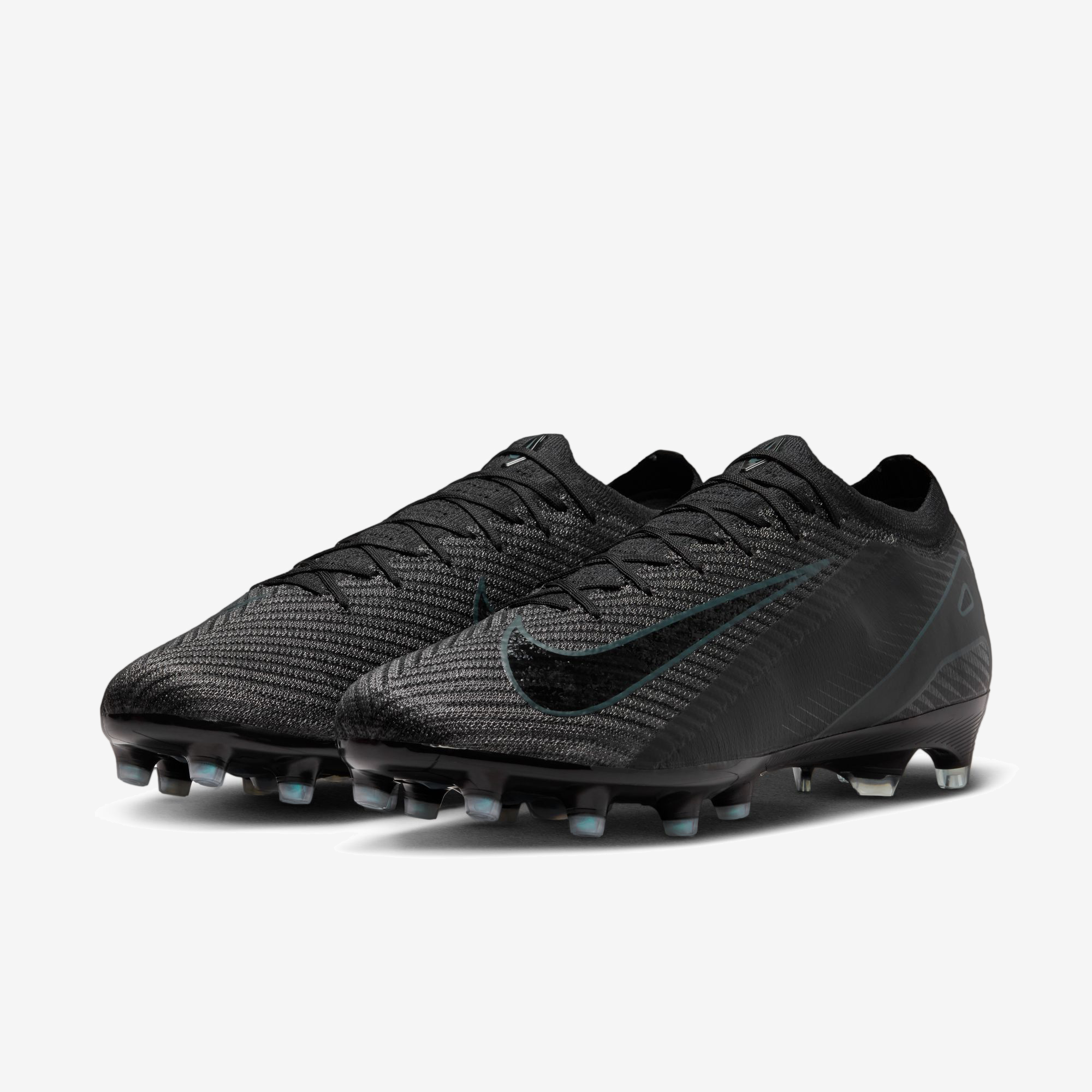 Nike Mercurial Vapor 16 Elite Artificial-Grass Low-Top Soccer Cleats