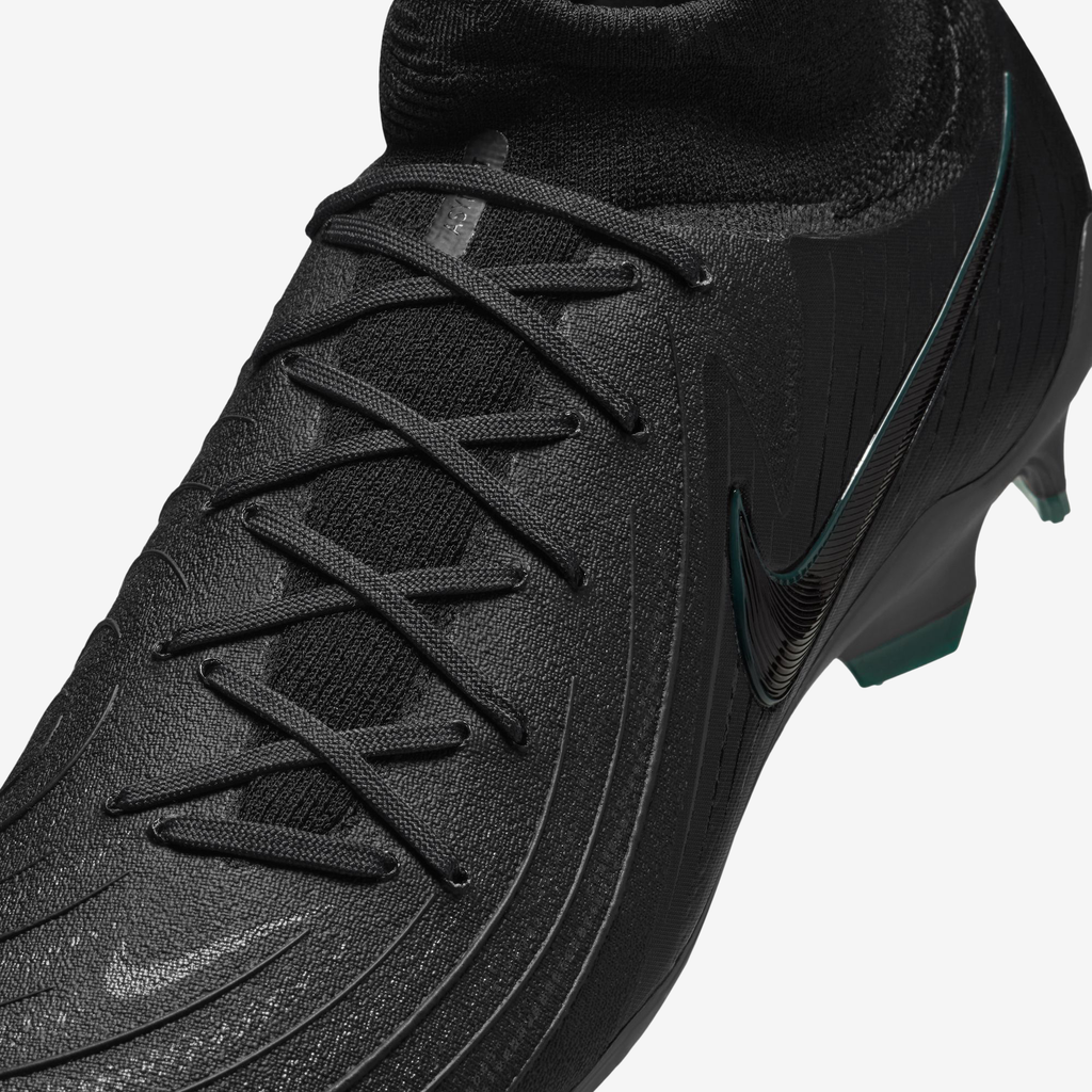 Nike Phantom Luna 2 Pro Firm-Ground High-Top Soccer Cleats
