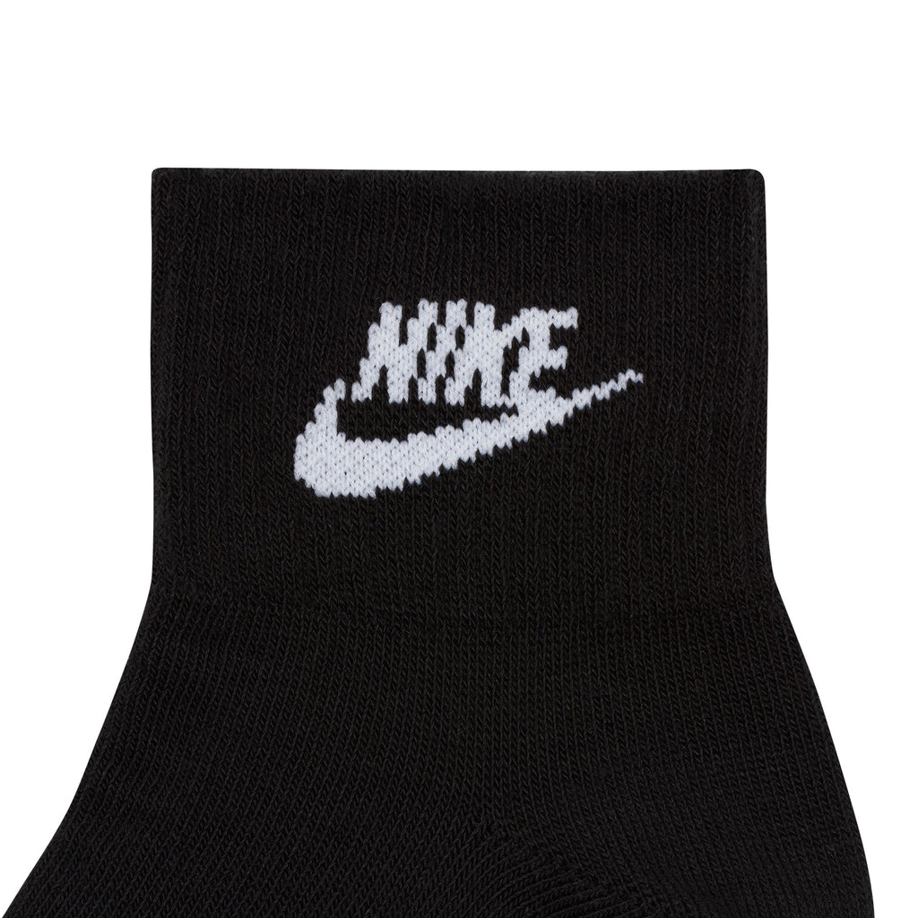 Nike - Everyday Essential Ankle Socks (3 Pairs)