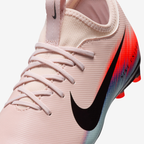 Nike United Jr. Mercurial Vapor 16 Academy Younger/Older Kids' Multi-Ground Low-Top Soccer Cleats