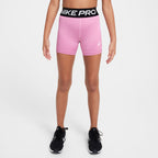 Nike Pro Girls' Shorts