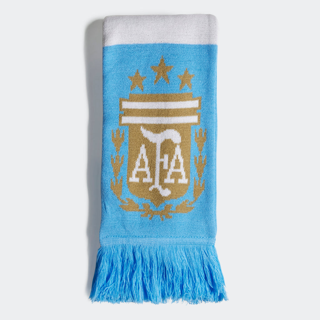 adidas Argentina Football Scarf