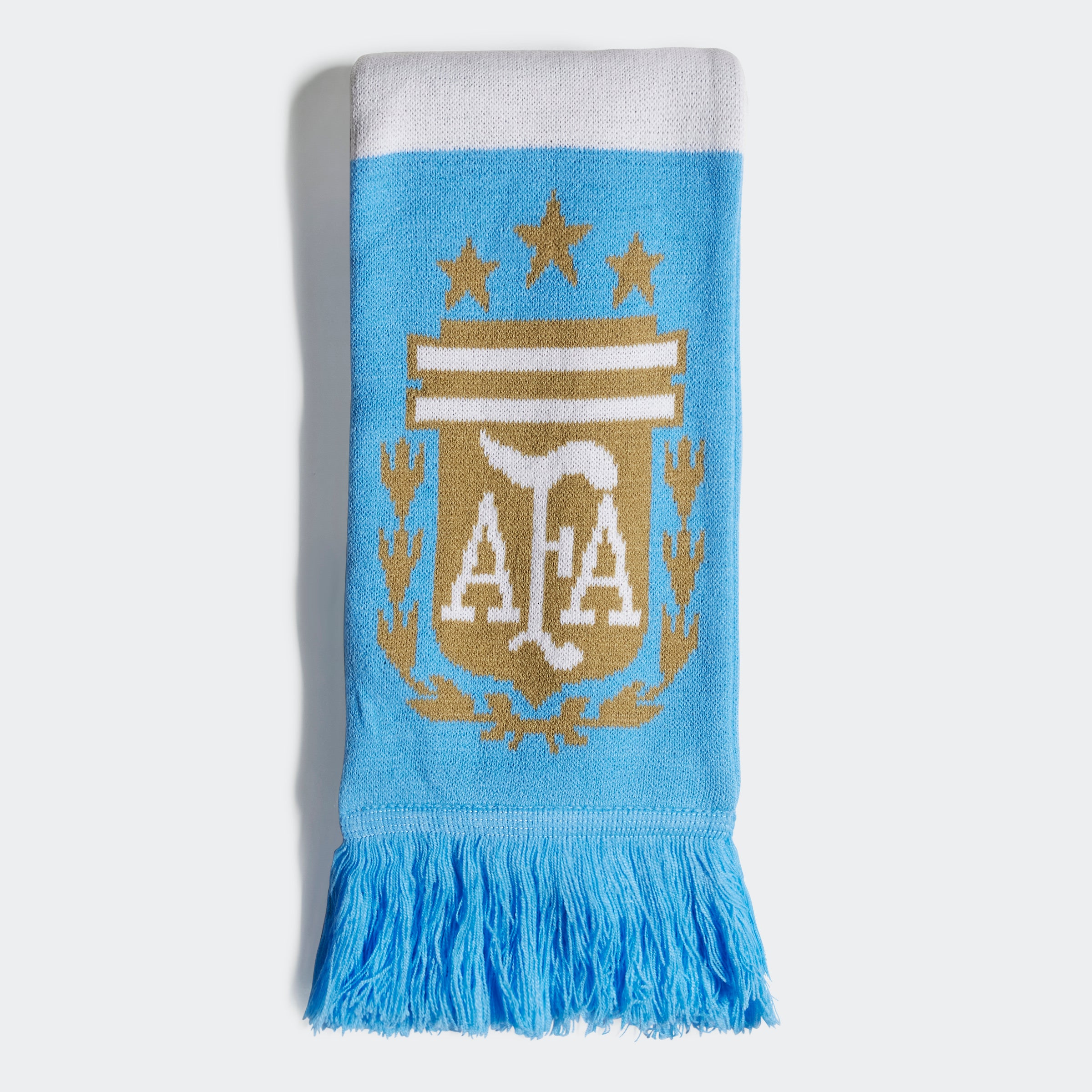 adidas Argentina Football Scarf