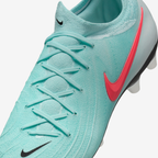Nike Phantom GX 2 Pro Artificial-Grass Low-Top Soccer Cleats
