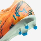 Kylian Mbappé Nike Mercurial Vapor 16 Pro Artificial-Grass Low-Top Soccer Cleats