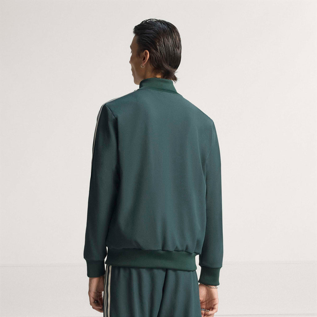 adidas Juventus Terrace Icons Track Top