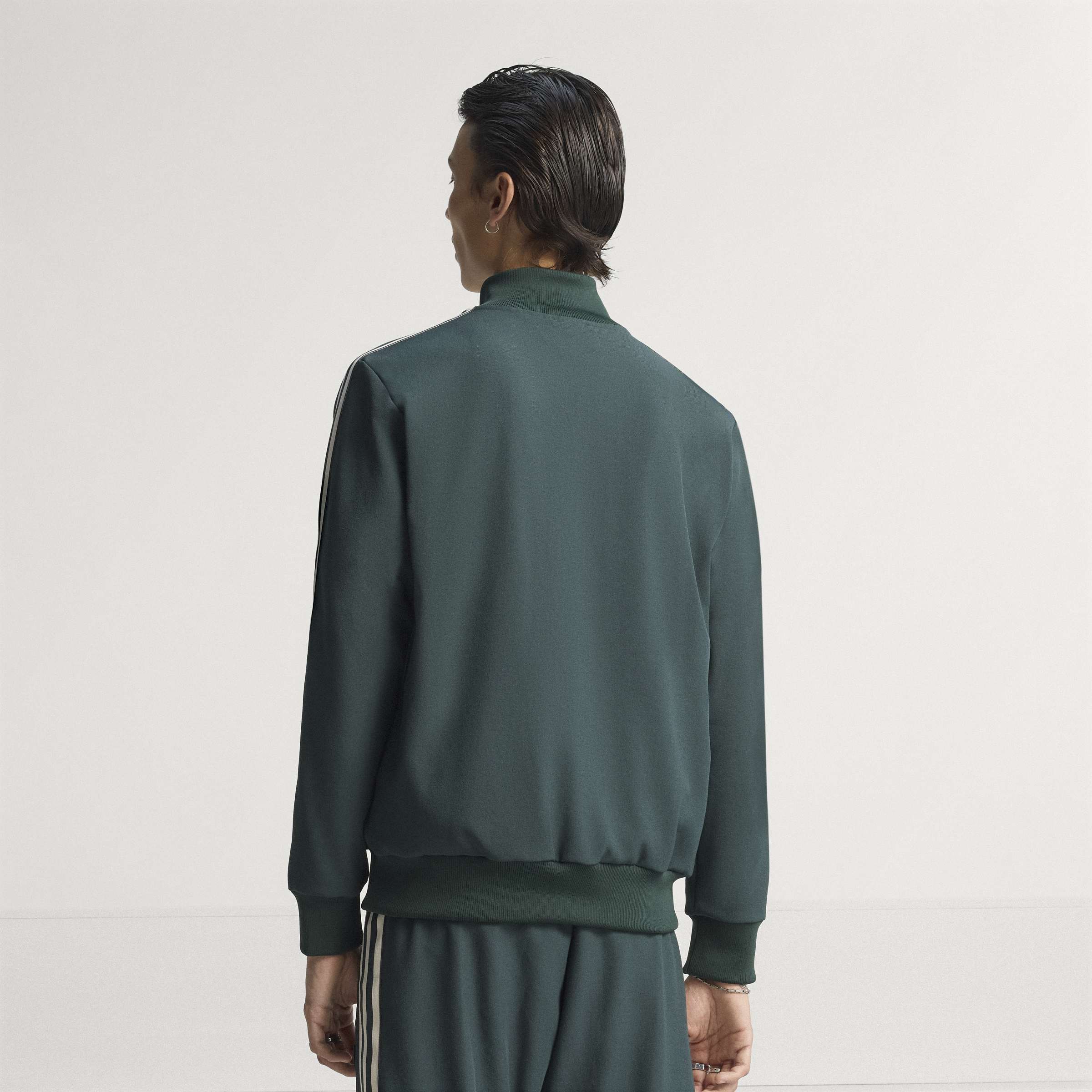 adidas Juventus Terrace Icons Track Top