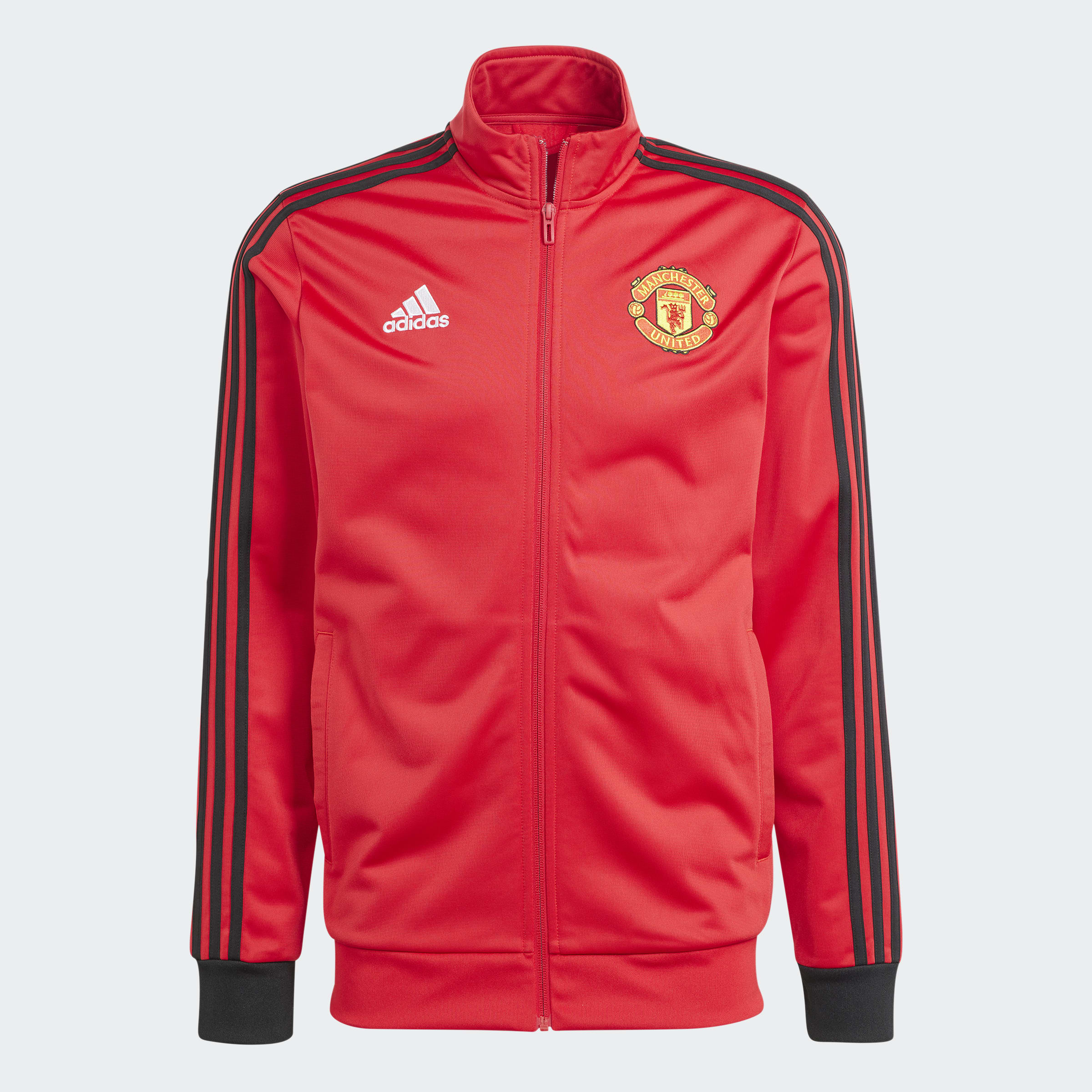 adidas Manchester United DNA Track Top