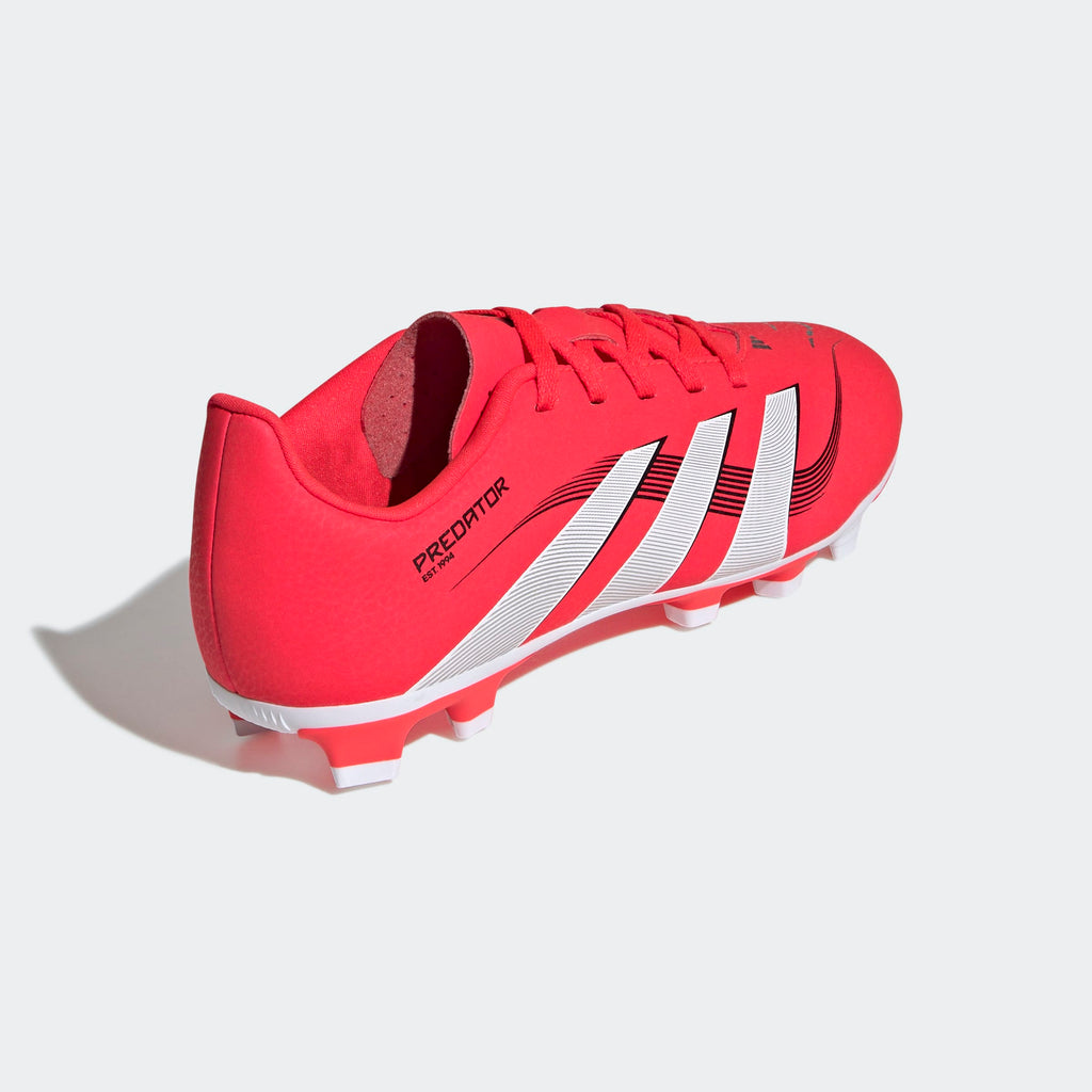 adidas Predator 25 Club Firm/Multi-Ground Cleats Kids