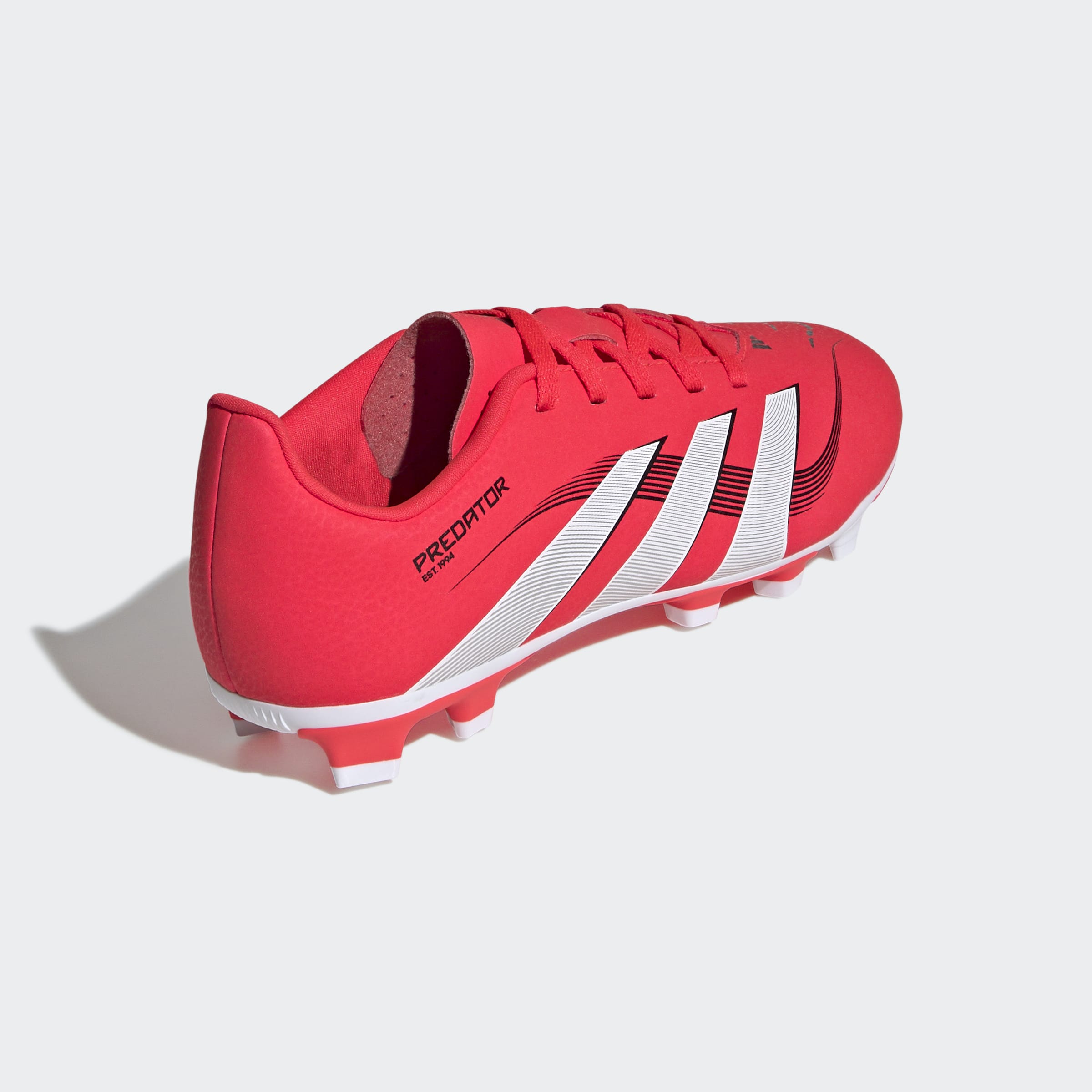 adidas Predator 25 Club Firm/Multi-Ground Cleats Kids