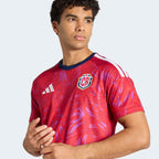 adidas Costa Rica 26 Home Replica Jersey