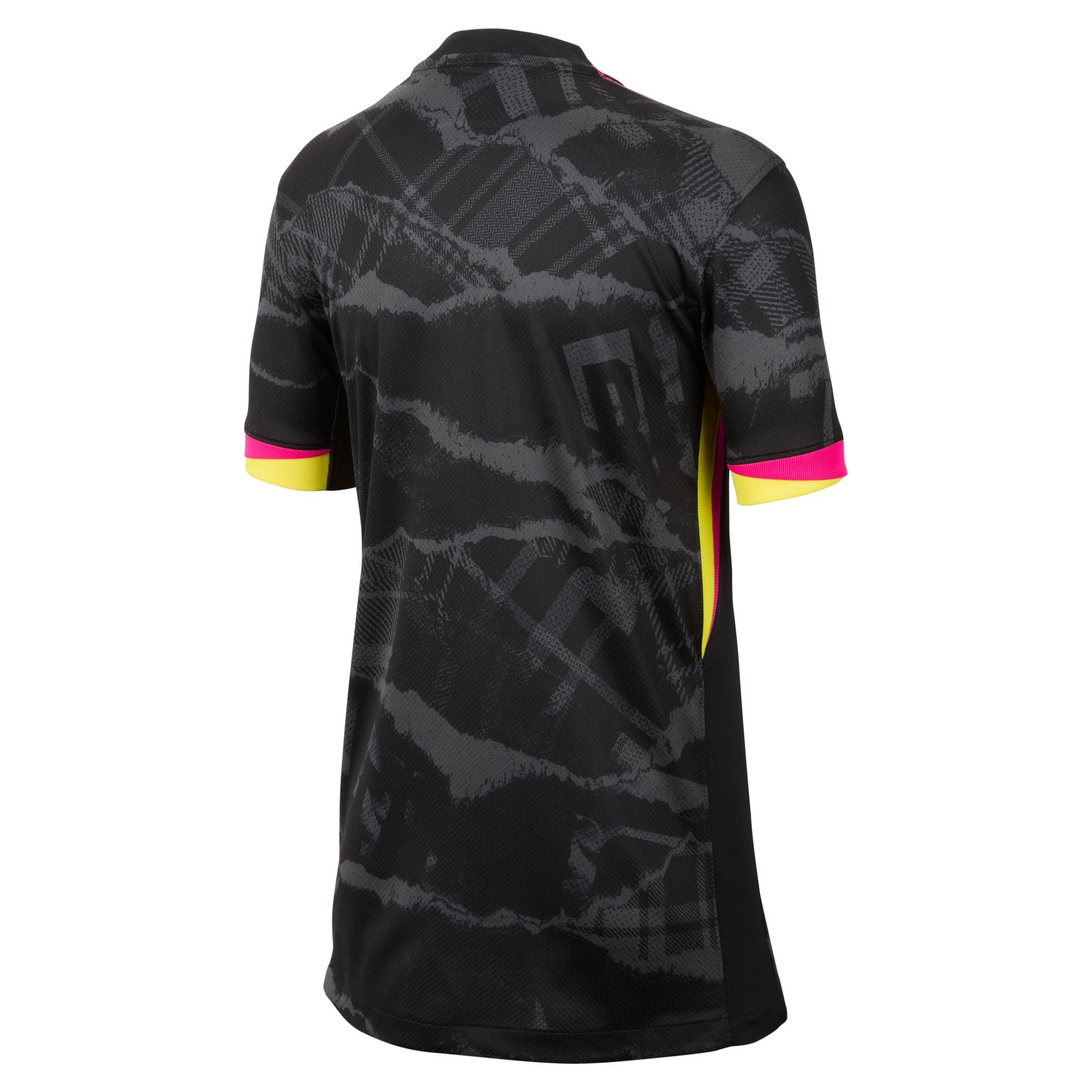 Chelsea FC 2024/25 Stadium Third Kids