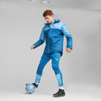 PUMA Manchester City Graphic Winter Jacket