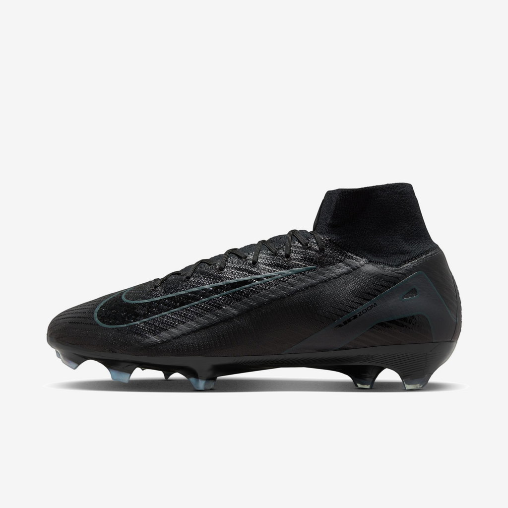 Nike Mercurial Superfly 10 Elite Firm-Ground High-Top Soccer Cleats
