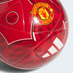 adidas Manchester United Home Mini Ball