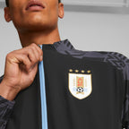 PUMA Uruguay Anthem Jacket