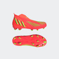 adidas Predator Edge+ Firm Ground Cleats Kids