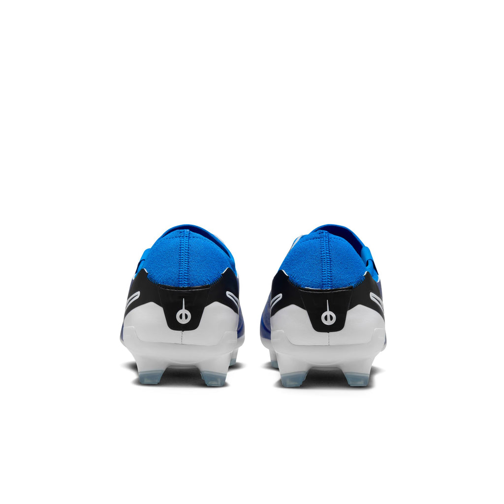 Nike Tiempo Legend 10 Pro Firm-Ground Low-Top Soccer Cleats