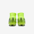 Nike Mercurial Superfly 10 Elite Artificial-Grass High-Top Soccer Cleats