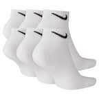 Nike - Everyday Low Socks (6 Pairs)